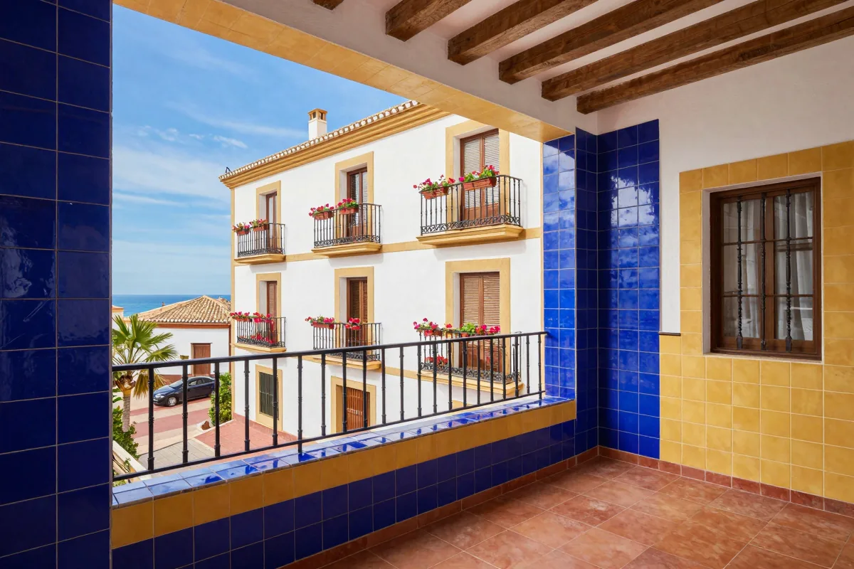 Luxury Seaside Retreat in Lloret de Mar — Photo 9