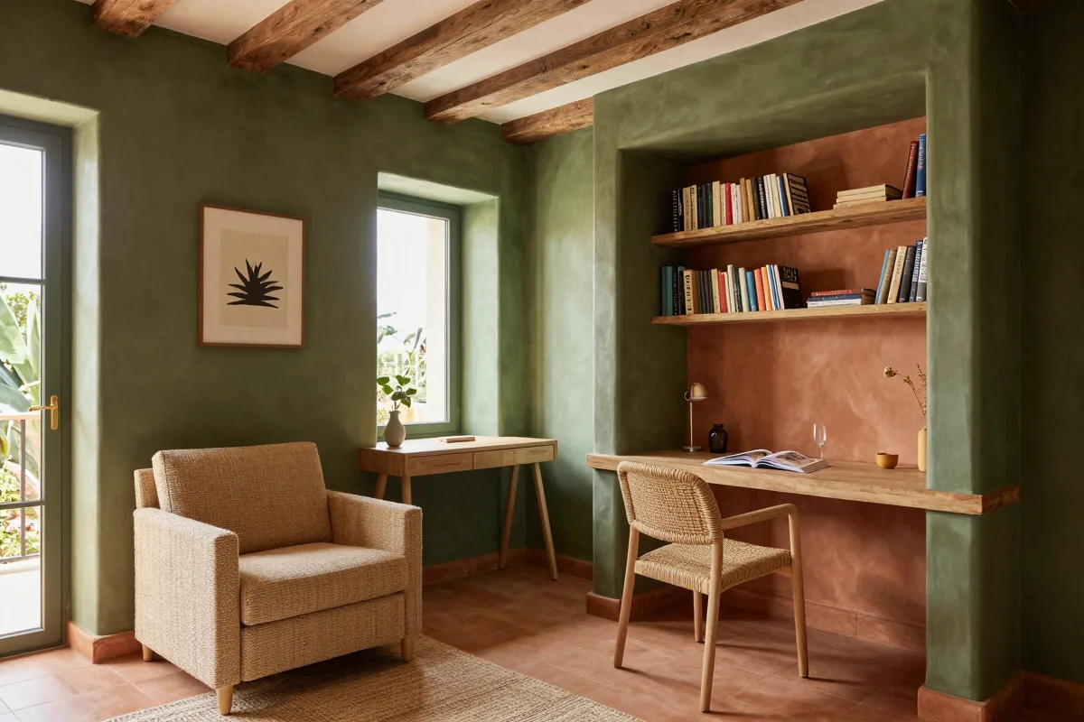 Serene Girona Apartment with Balcony — Photo 10