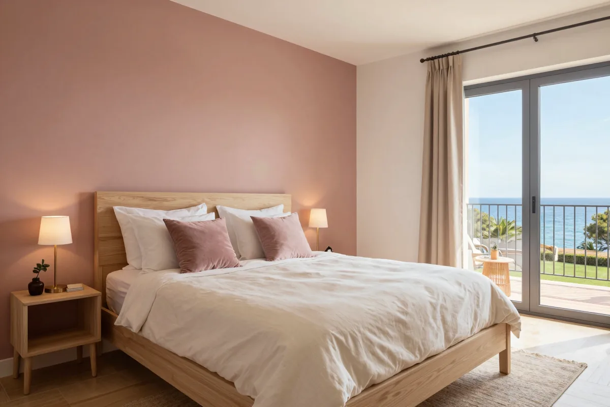 Serene Girona Apartment with Balcony — Photo 2