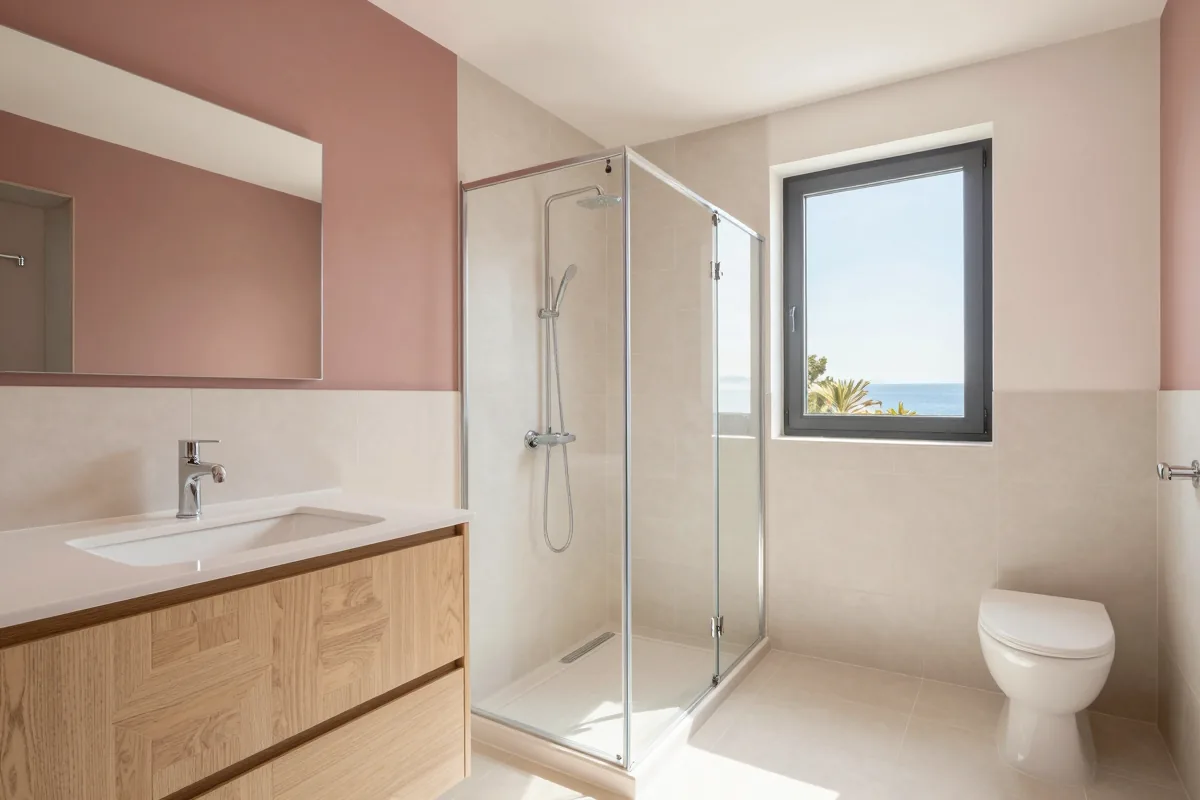 Serene Girona Apartment with Balcony — Photo 4
