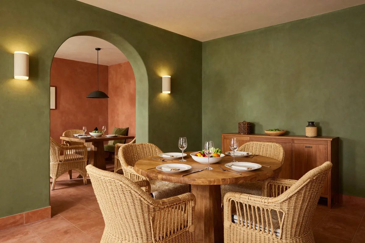 Serene Girona Apartment with Balcony — Photo 6