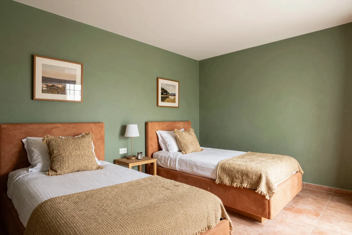 Serene Girona Apartment with Balcony — Photo 7