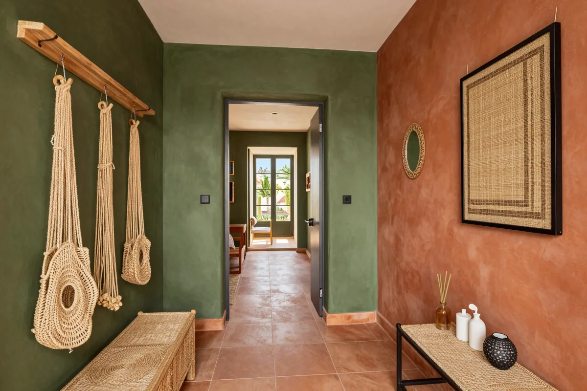 Serene Girona Apartment with Balcony — Photo 8