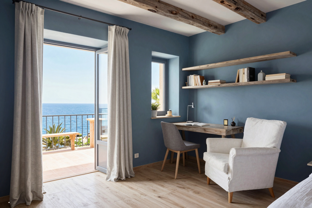 Serene Mediterranean Oasis in L'Escala — Photo 10