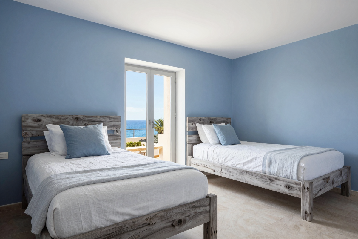 Serene Mediterranean Oasis in L'Escala — Photo 7