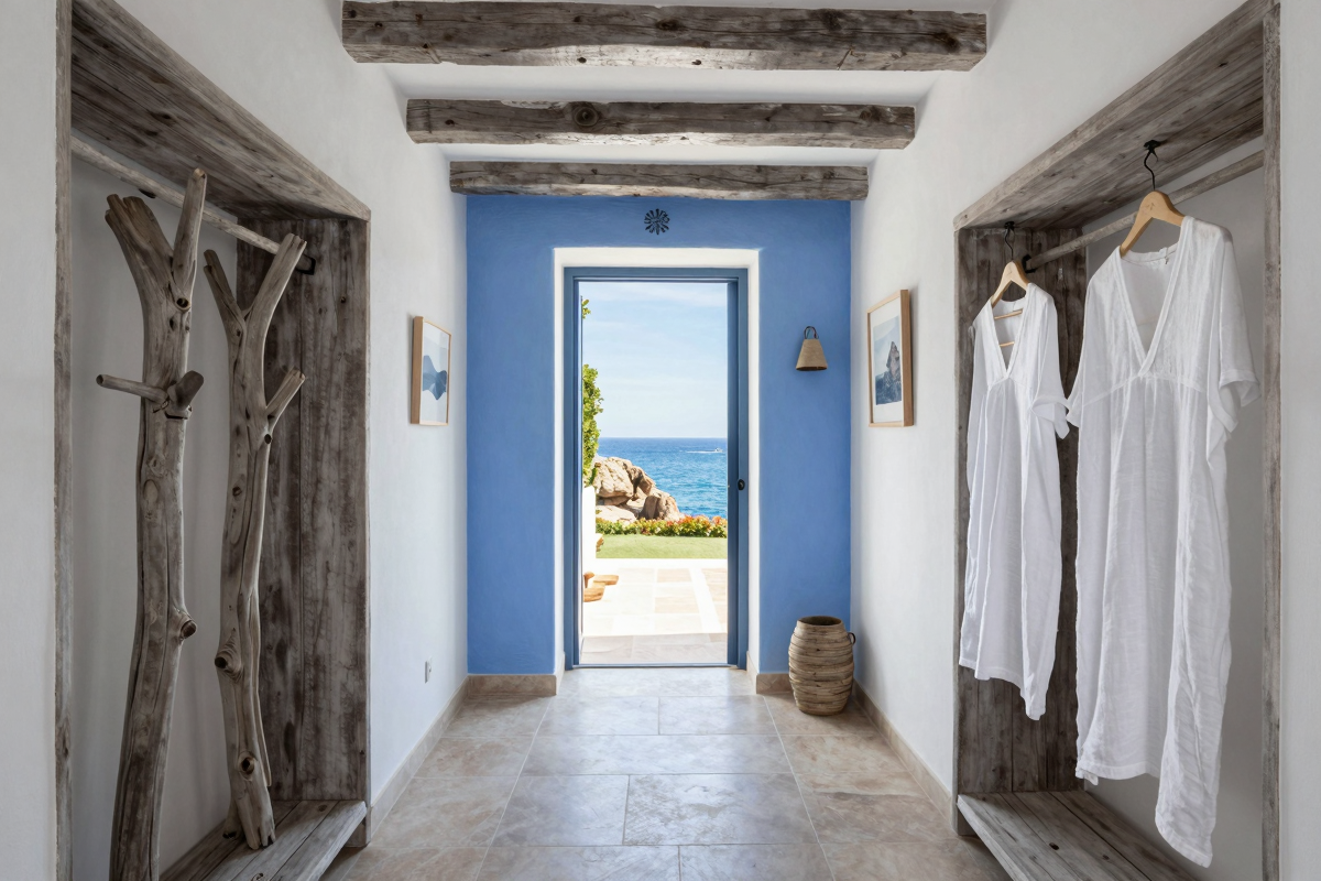 Serene Mediterranean Oasis in L'Escala — Photo 8