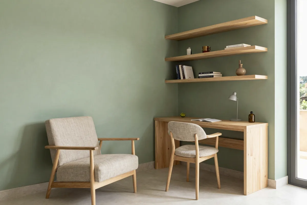 Sleek Mediterranean Escape in Salt, Costa Brava — Photo 10