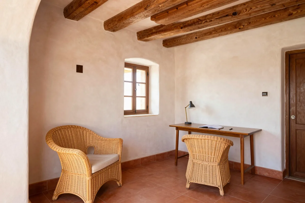 Stunning Mediterranean Apartment with Sea Views — Photo 10