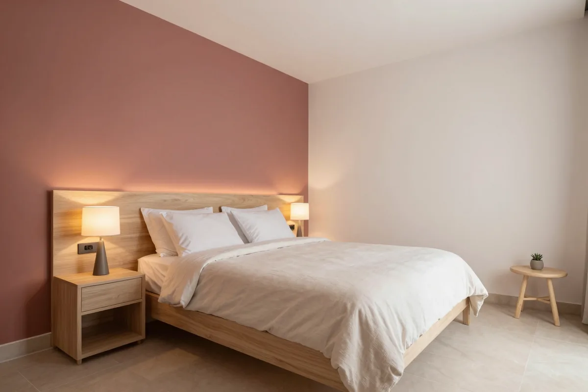 Stunning Mediterranean Apartment with Sea Views — Photo 2