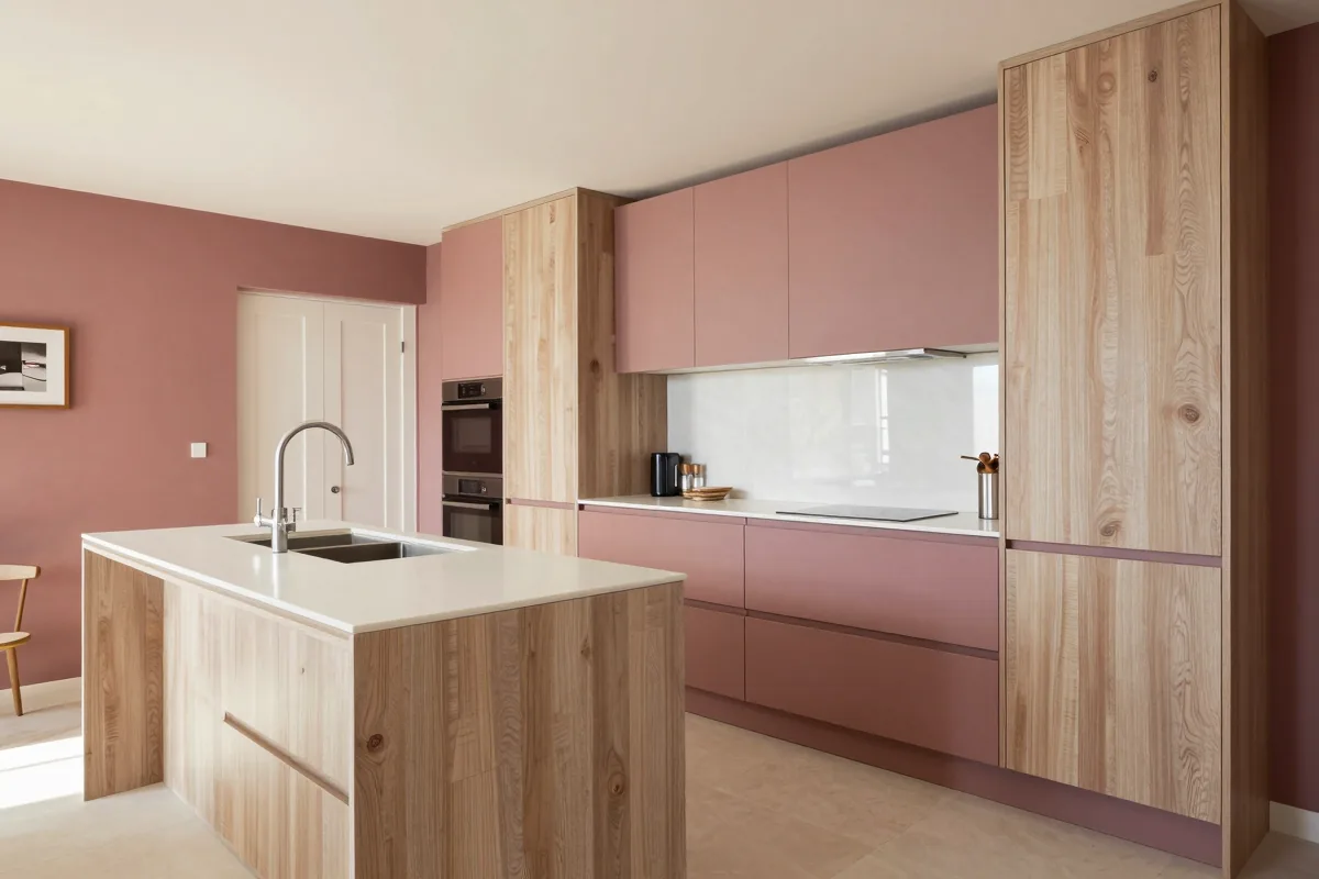 Stunning Mediterranean Apartment with Sea Views — Photo 3