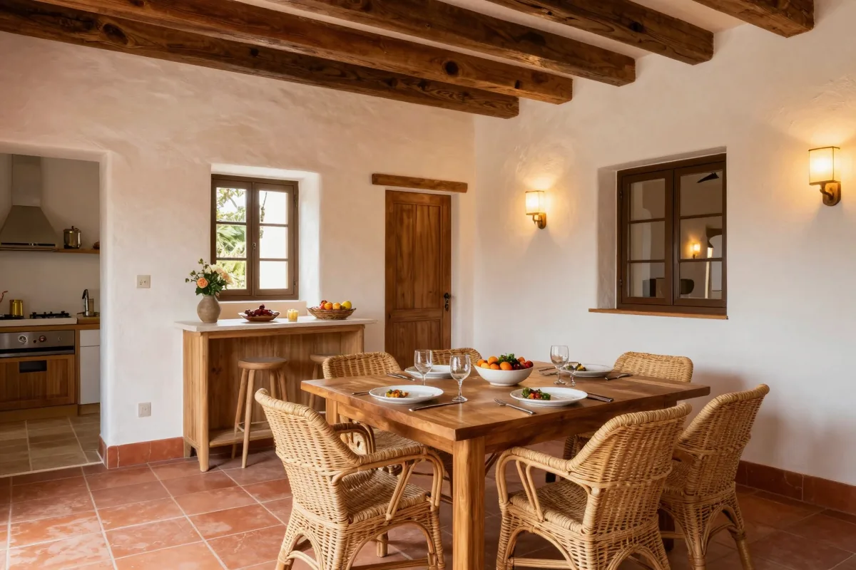 Stunning Mediterranean Apartment with Sea Views — Photo 6
