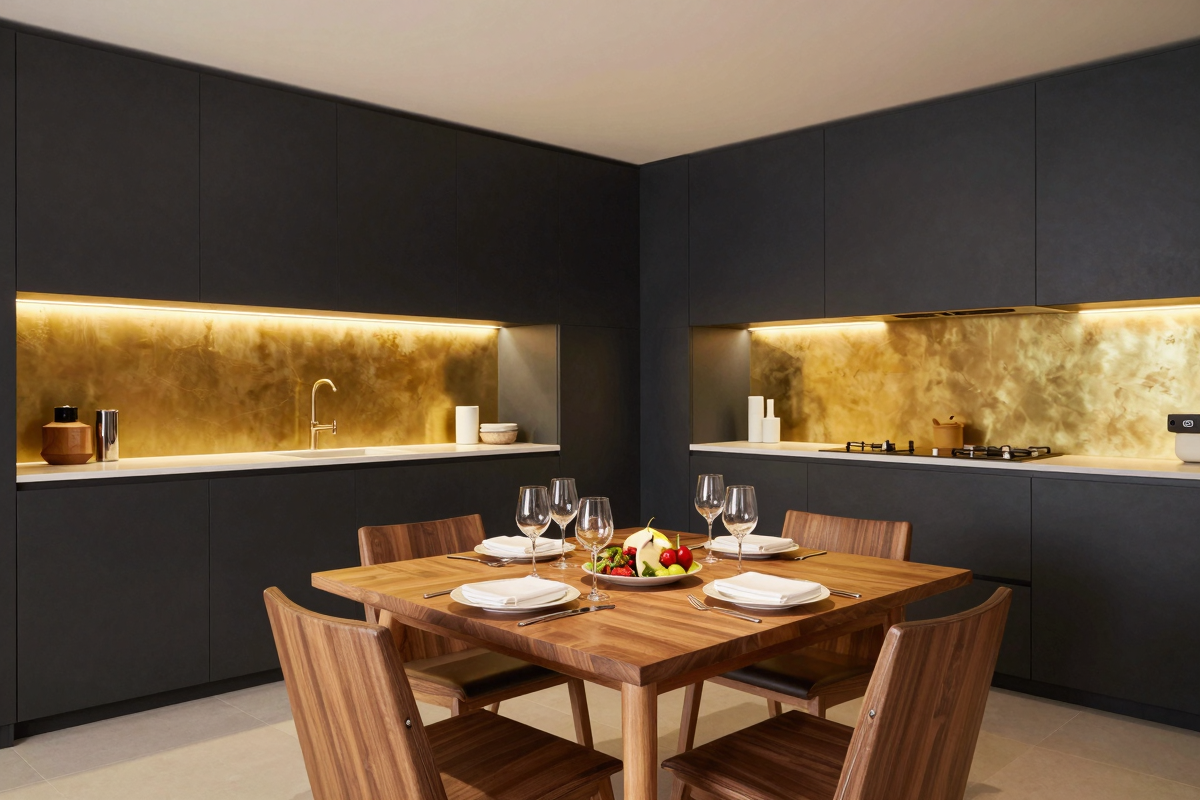 Stylish Coastal Retreat in Llançà — Photo 6