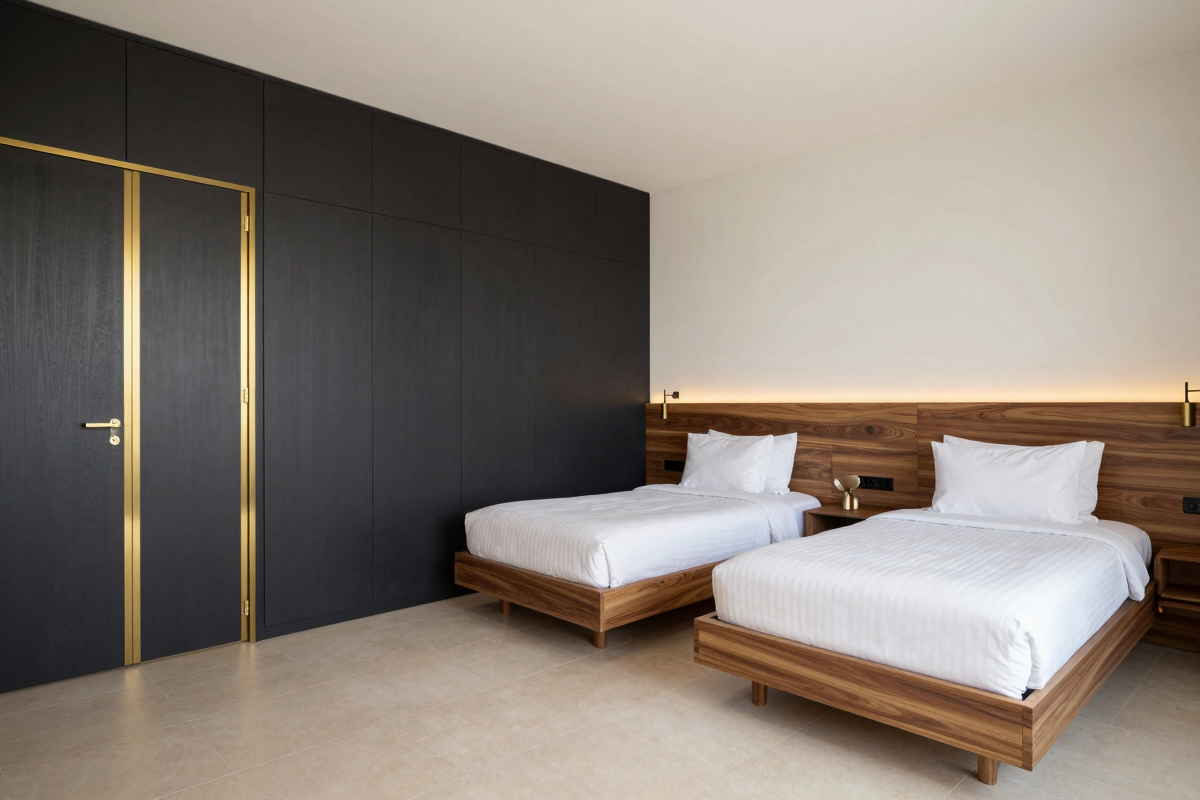 Stylish Coastal Retreat in Llançà — Photo 7