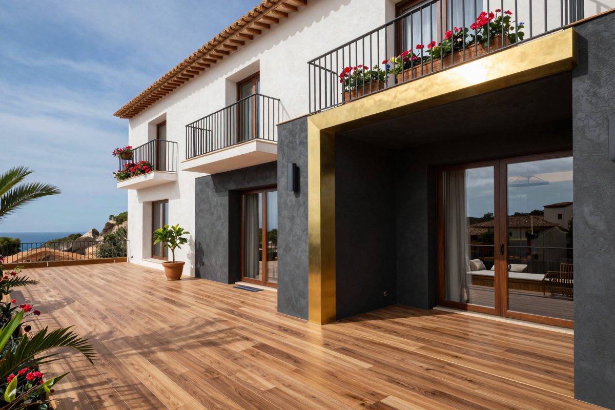 Stylish Coastal Retreat in Llançà — Photo 9