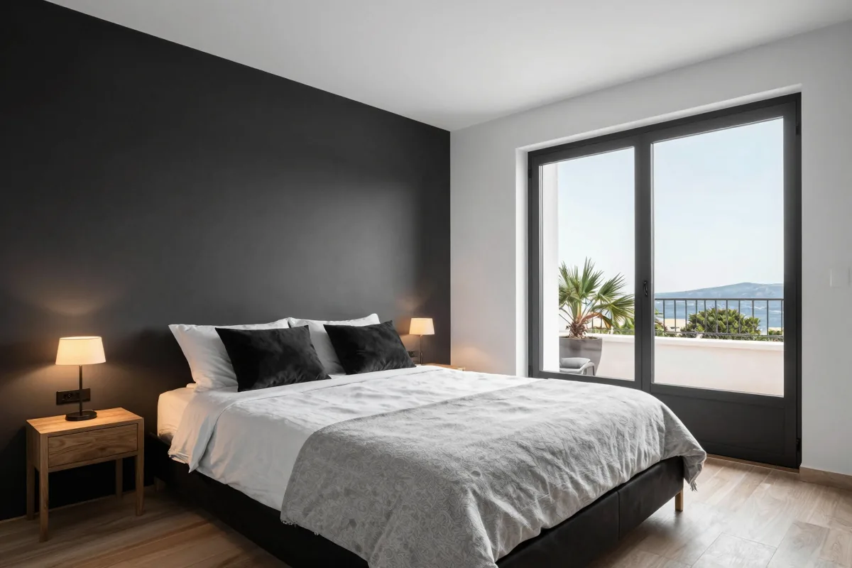 Stylish Mediterranean Getaway in Palamós — Photo 2