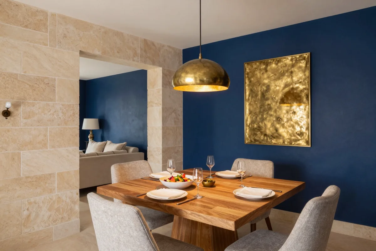 Stylish Mediterranean Getaway in Palamós — Photo 6
