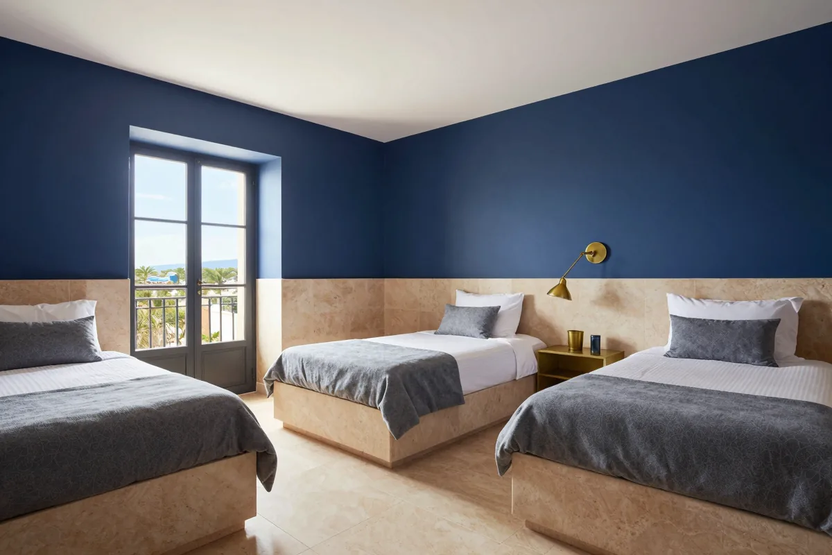 Stylish Mediterranean Getaway in Palamós — Photo 7