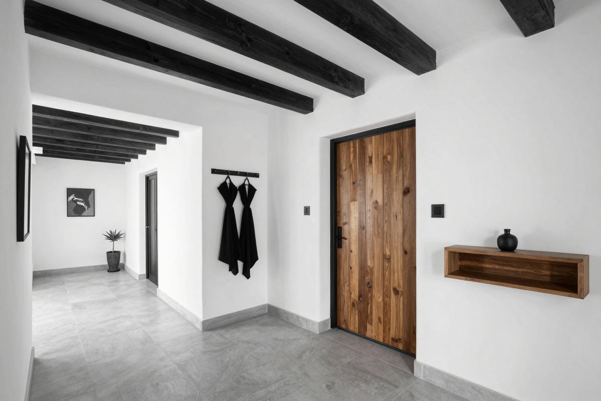 Stylish Palamós Retreat with Sea Views — Photo 8