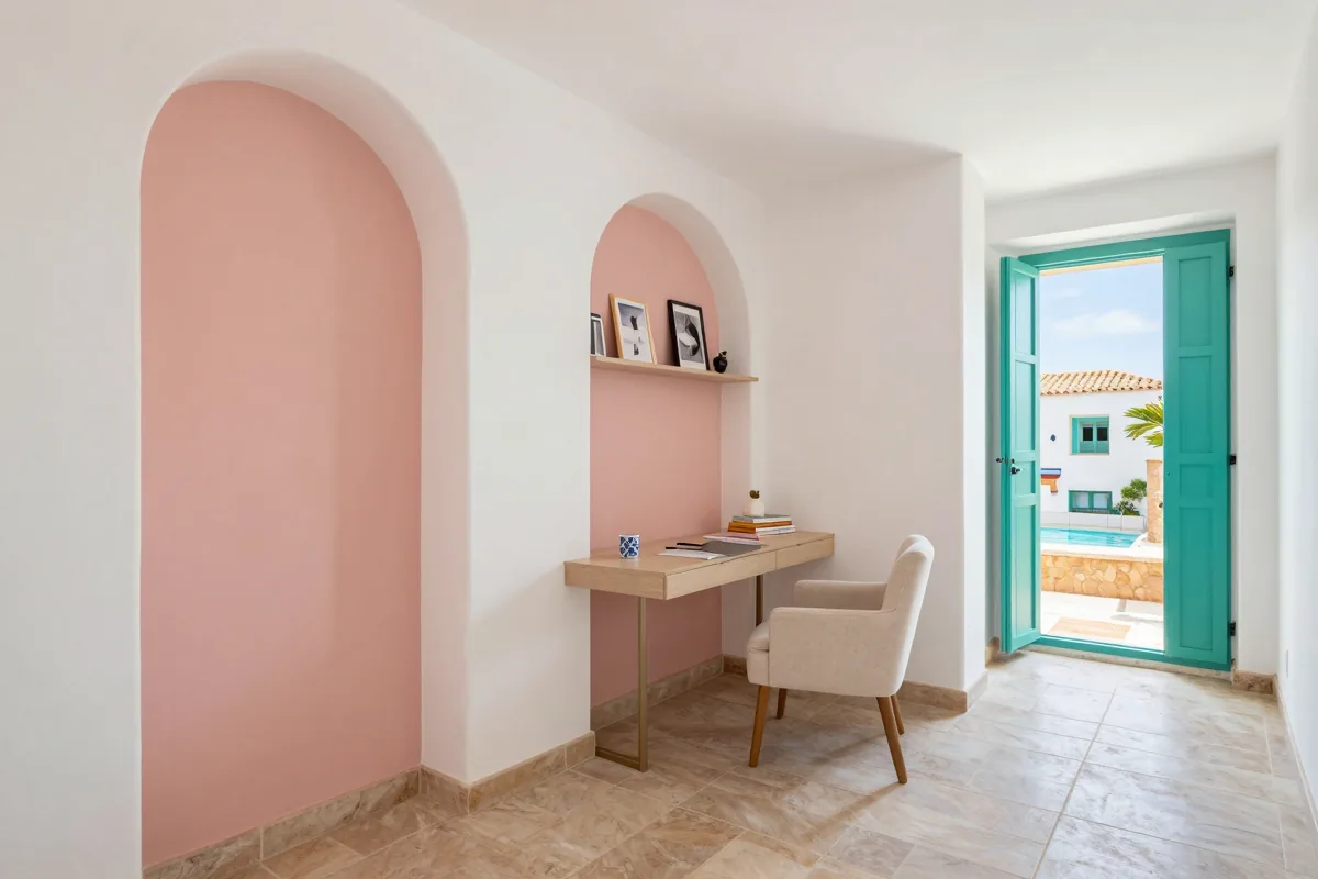 Stylish Sea View Apartment in Sant Feliu de Guíxols — Photo 10