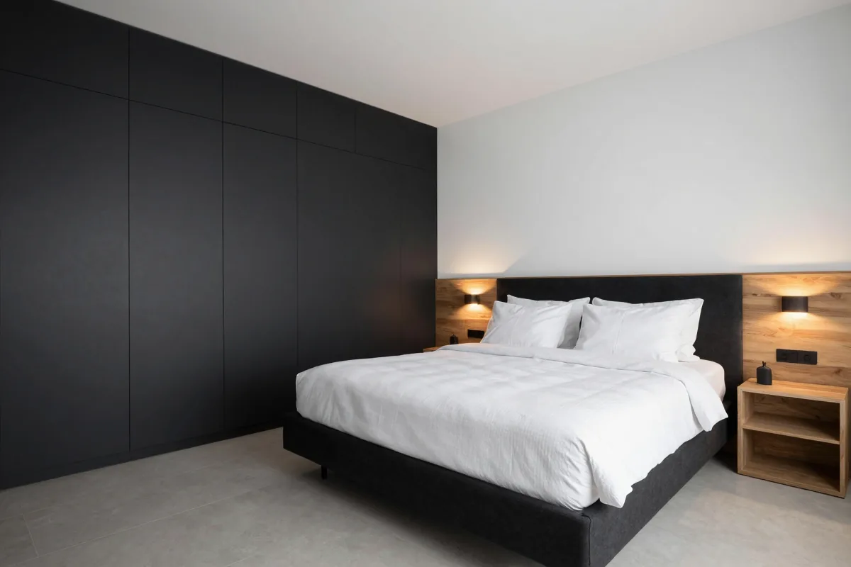Stylish Sea View Apartment in Sant Feliu de Guíxols — Photo 2