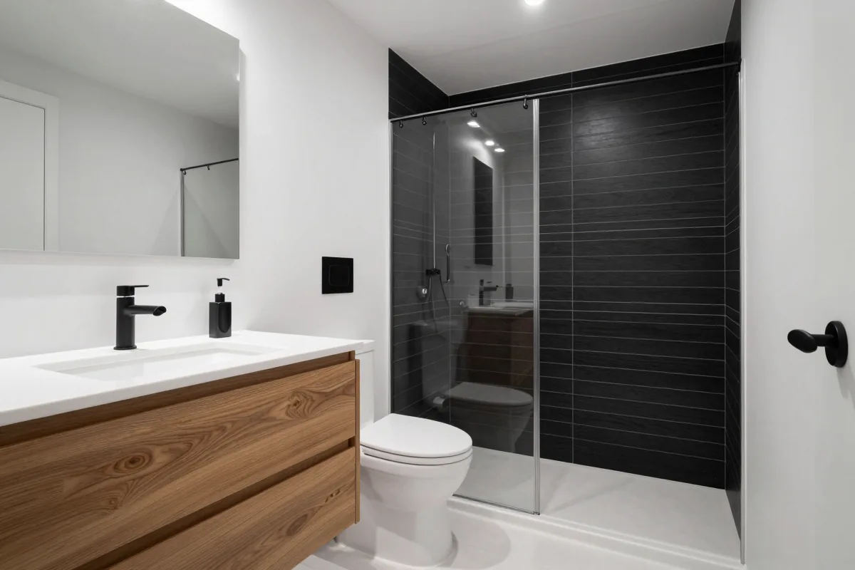 Stylish Sea View Apartment in Sant Feliu de Guíxols — Photo 4
