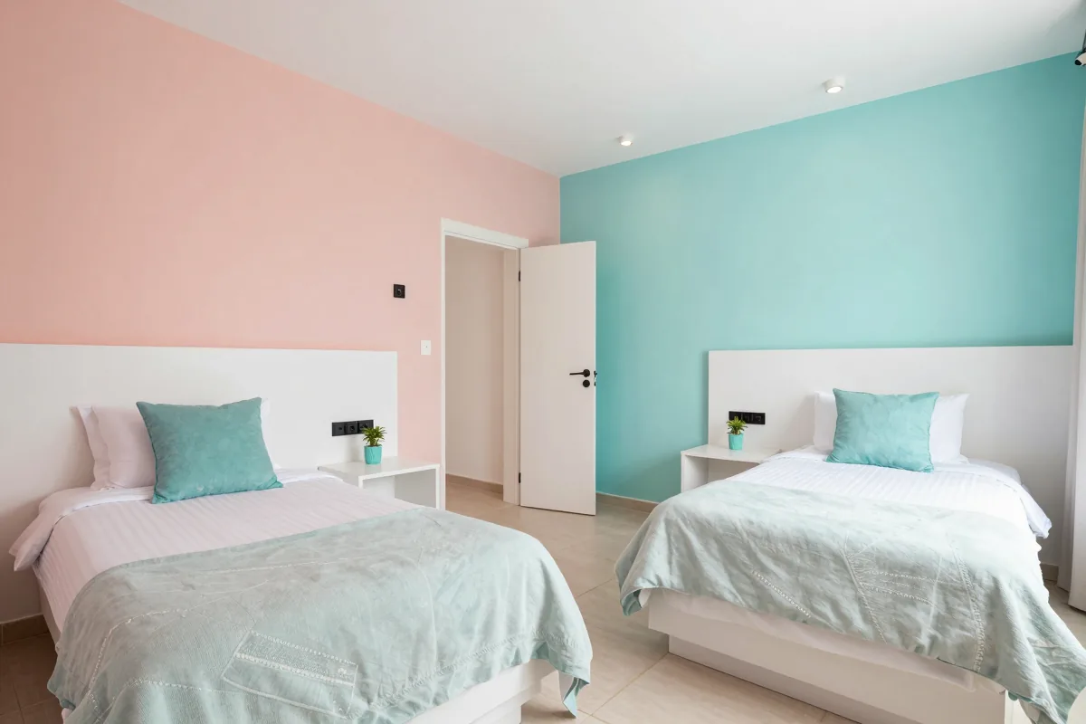 Stylish Sea View Apartment in Sant Feliu de Guíxols — Photo 7