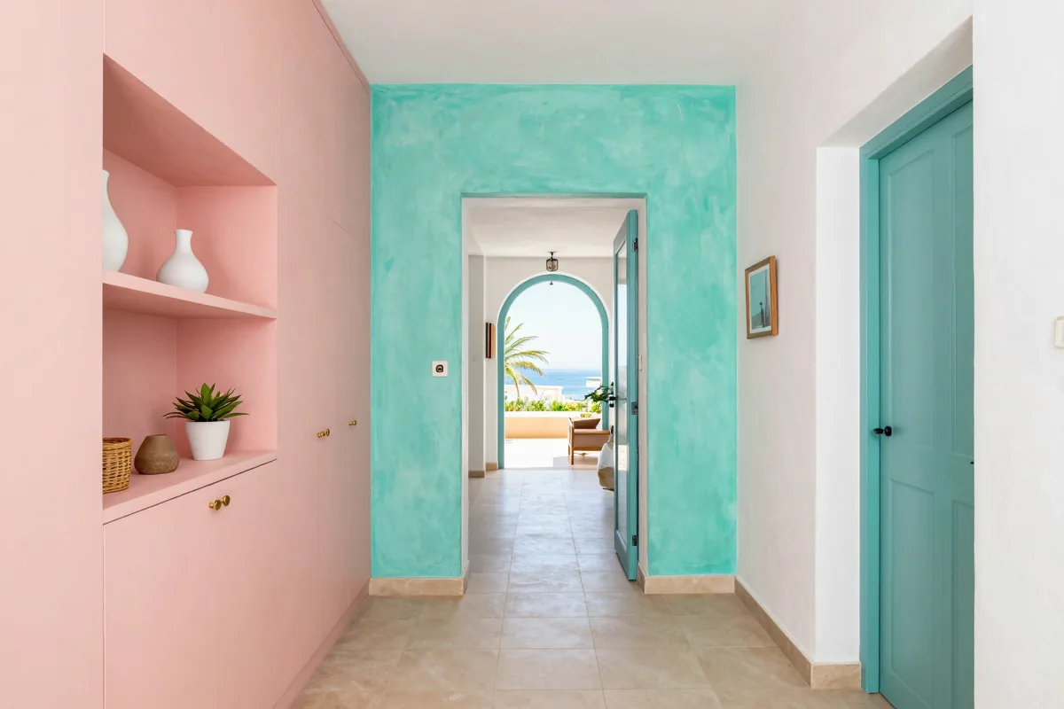 Stylish Sea View Apartment in Sant Feliu de Guíxols — Photo 8