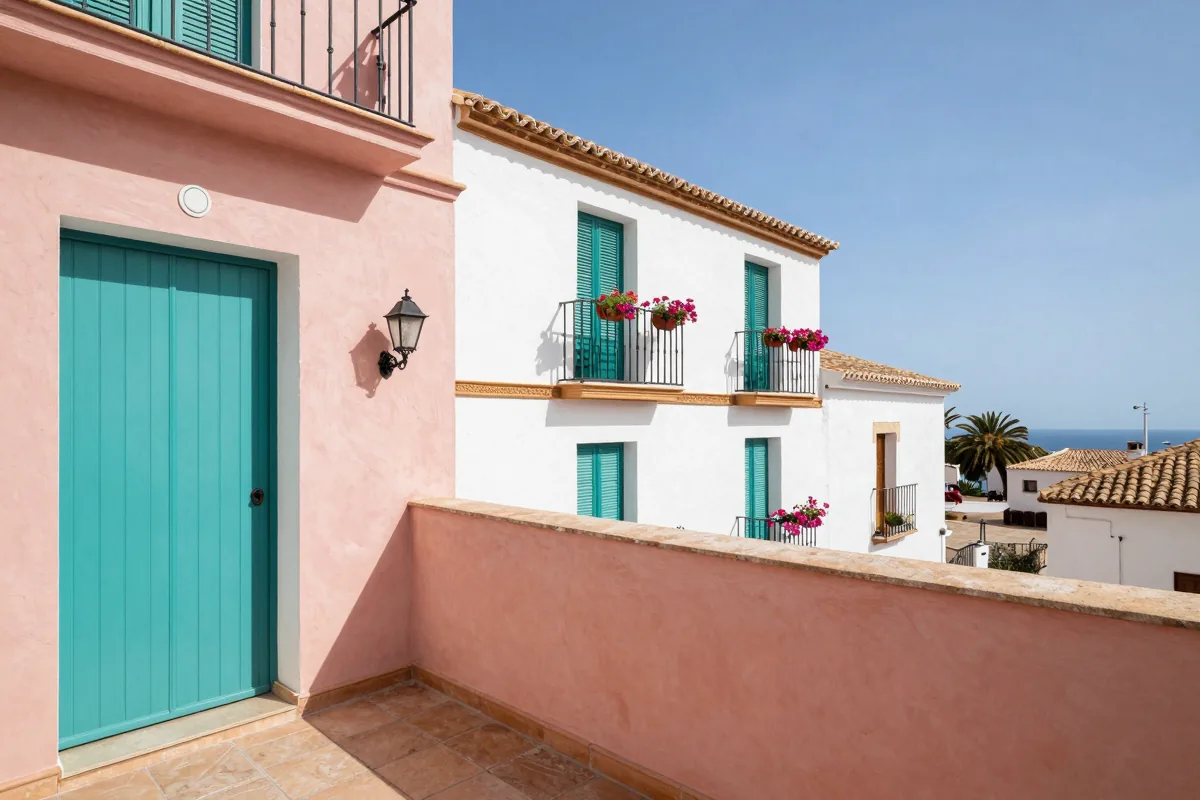 Stylish Sea View Apartment in Sant Feliu de Guíxols — Photo 9