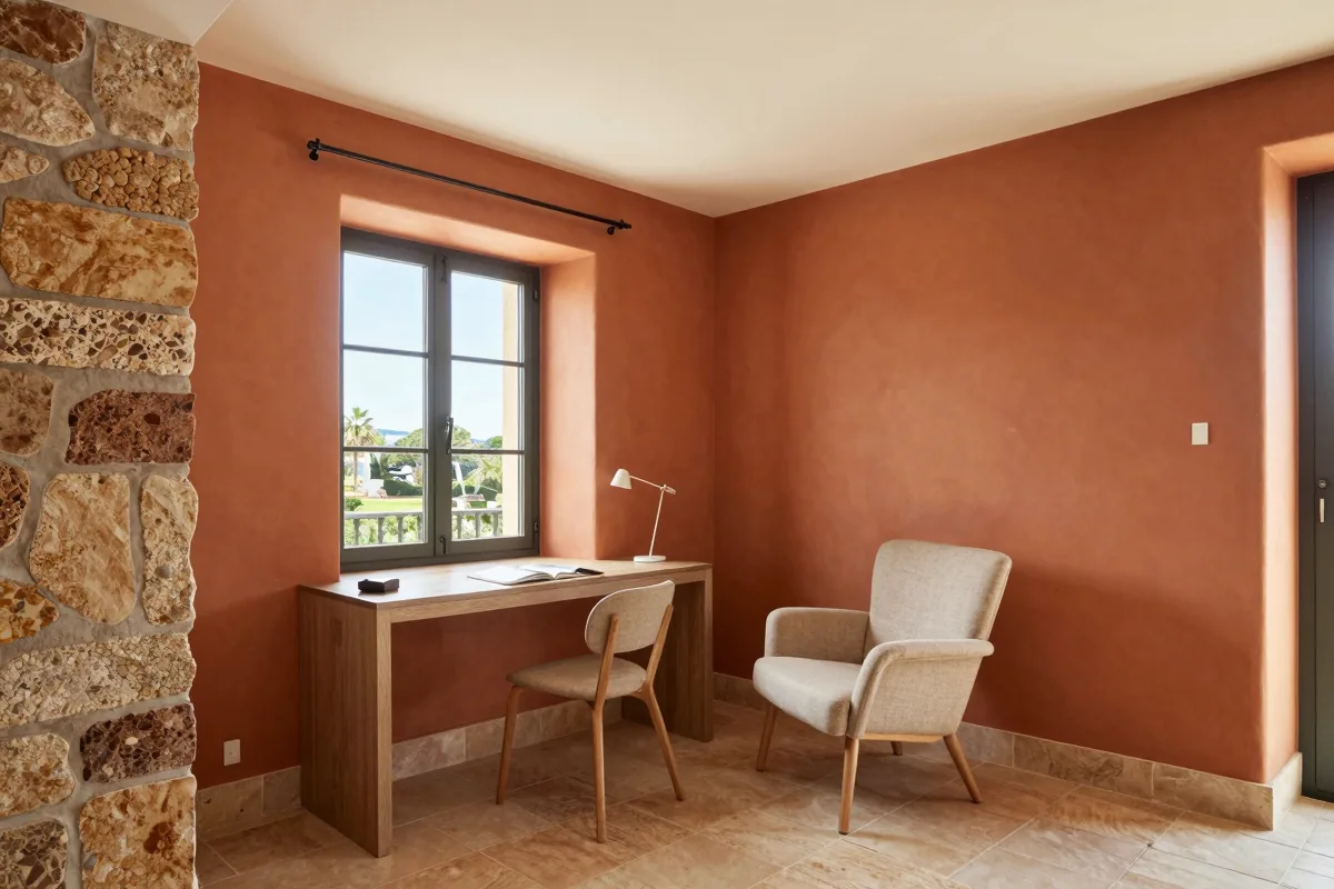 Sun-Drenched Charm in Blanes — Photo 10
