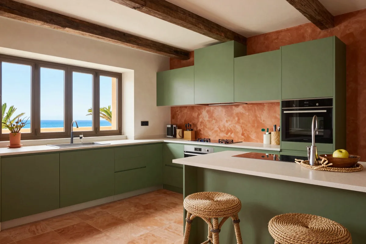 Sun-Drenched Charm in Blanes — Photo 3