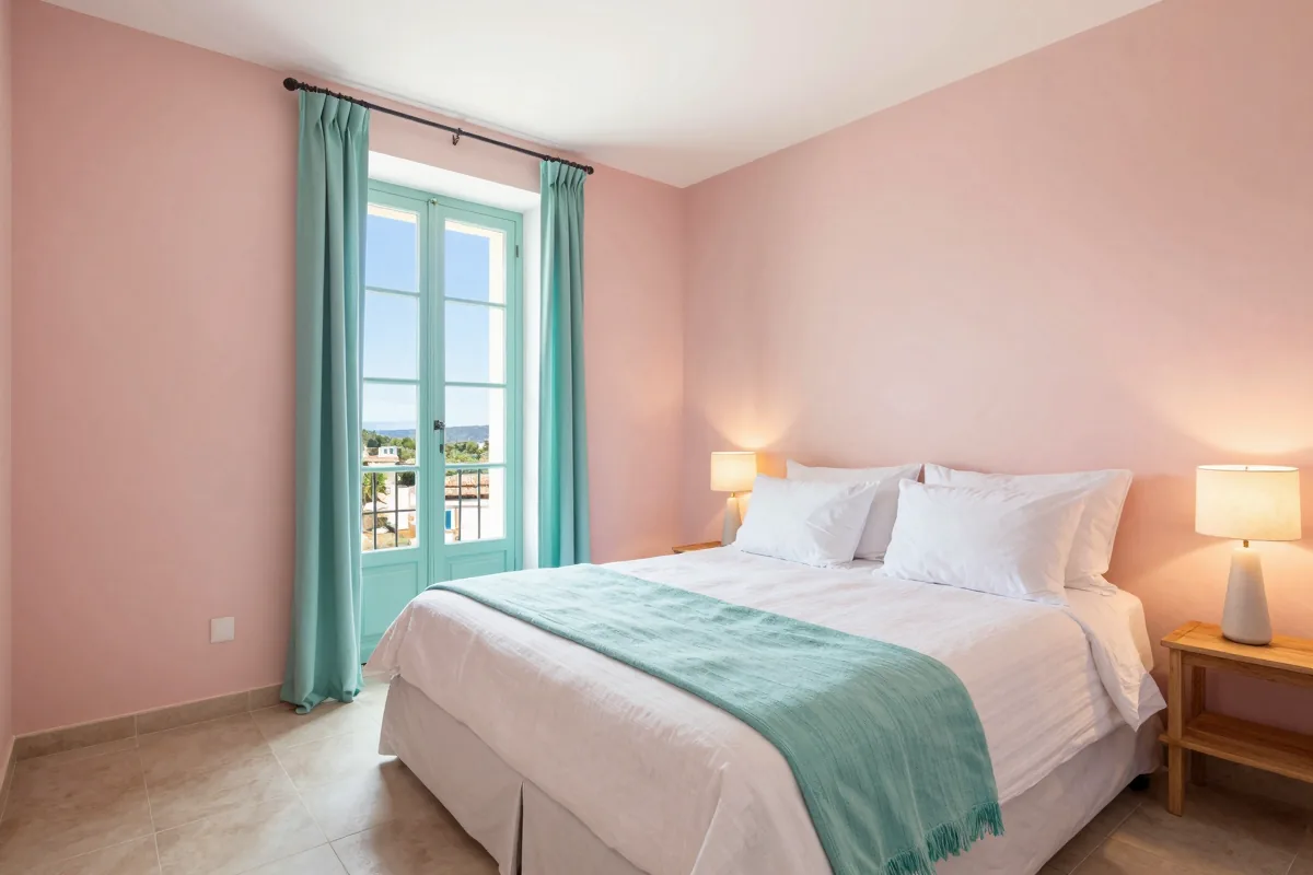 Sun-Kissed Coastal Escape in Sant Feliu de Guíxols — Photo 2