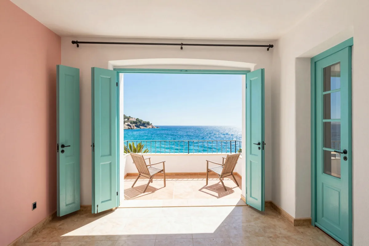 Sun-Kissed Coastal Escape in Sant Feliu de Guíxols — Photo 5