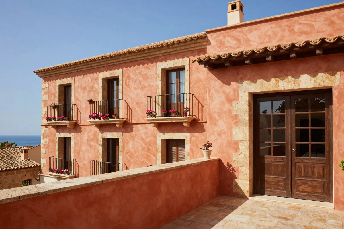 Sun-Kissed Coastal Escape in Sant Feliu de Guíxols — Photo 9