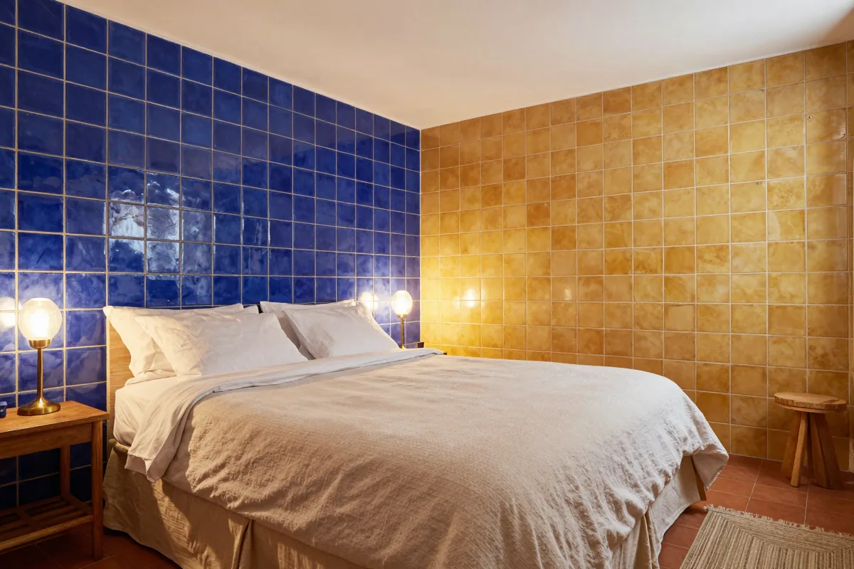 Sun-Kissed Coastal Getaway in Tossa de Mar — Photo 2