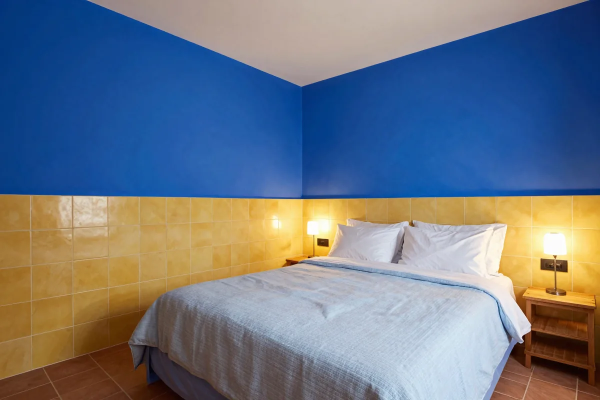 Charmante 1-Zimmer-Wohnung mit Meerblick in L'Escala — Foto 2