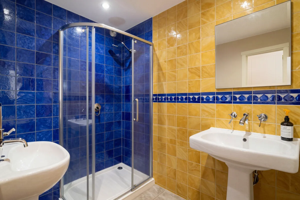 Charmante 1-Zimmer-Wohnung mit Meerblick in L'Escala — Foto 4