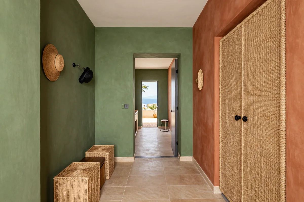 Sun-Kissed Escape in Palamós with Sea View — Photo 8