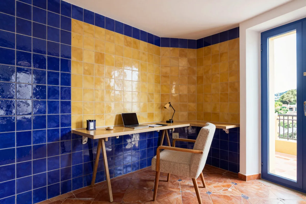 Sun-Kissed Mediterranean Apartment in Lloret de Mar — Photo 10