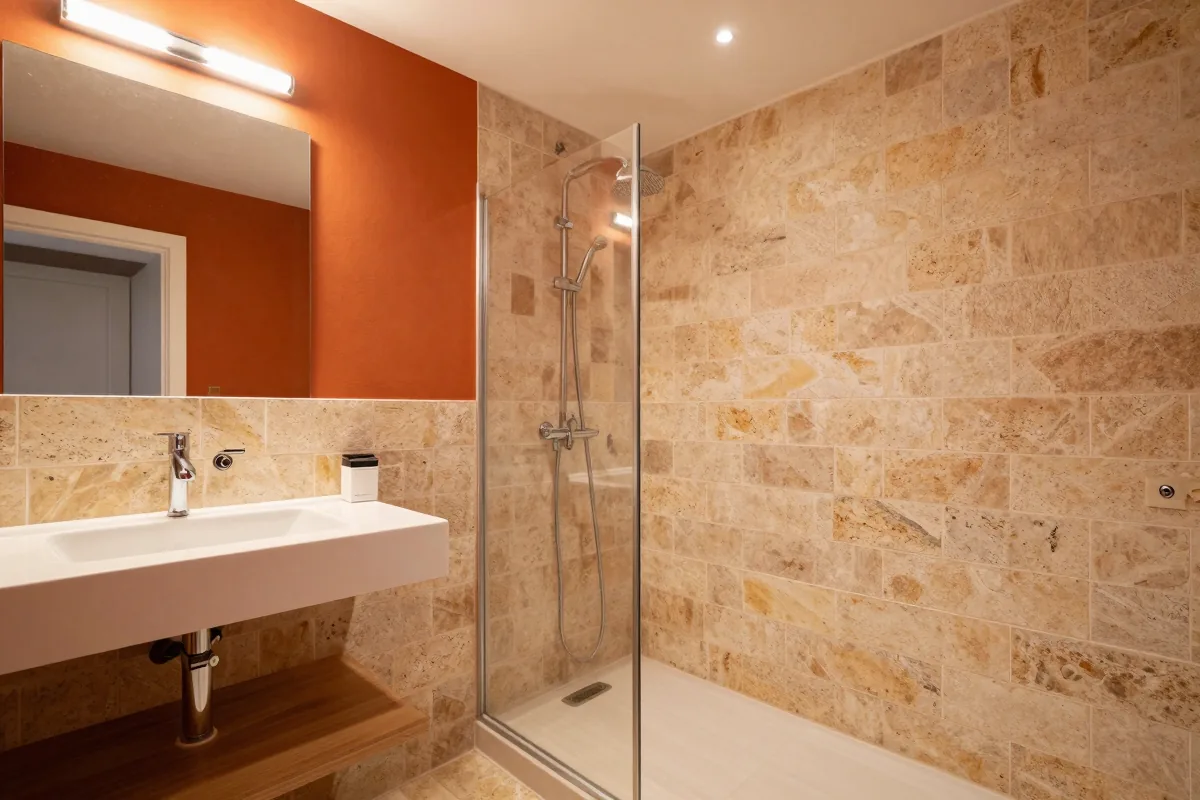Sun-Kissed Mediterranean Apartment in Lloret de Mar — Photo 4