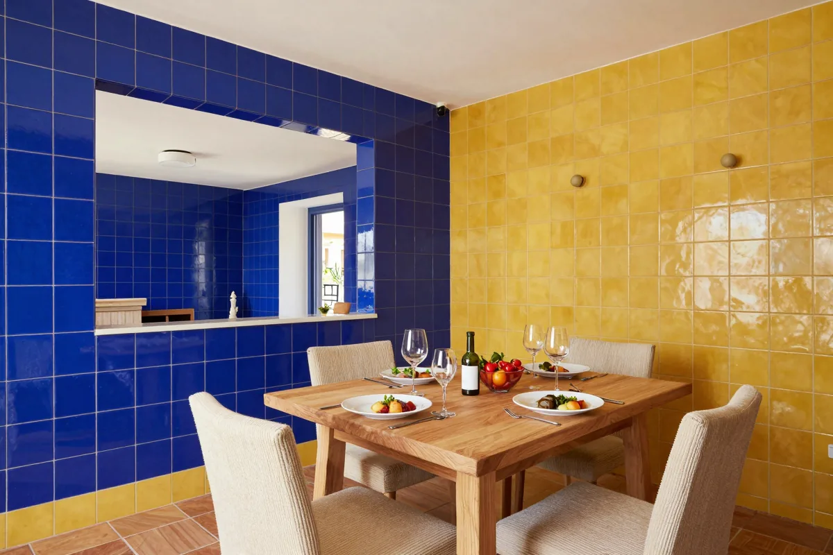 Sun-Kissed Mediterranean Apartment in Lloret de Mar — Photo 6