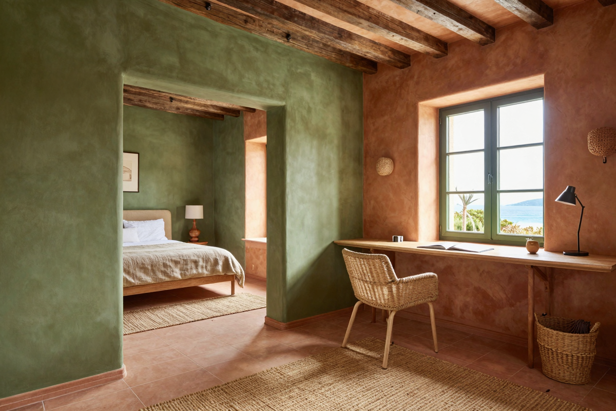 Sun-Kissed Mediterranean Escape in Palafrugell — Photo 10