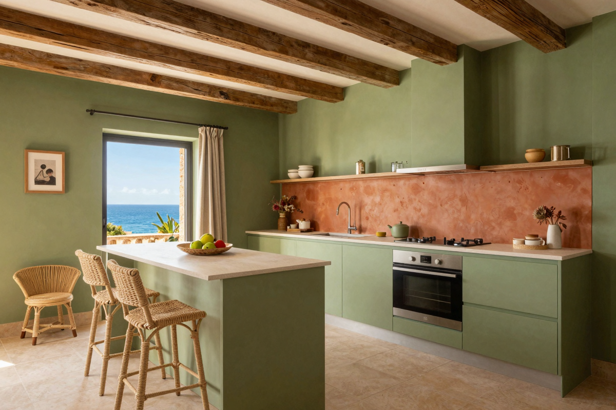 Sun-Kissed Mediterranean Escape in Palafrugell — Photo 3