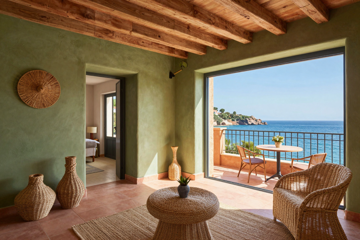 Sun-Kissed Mediterranean Escape in Palafrugell — Photo 5