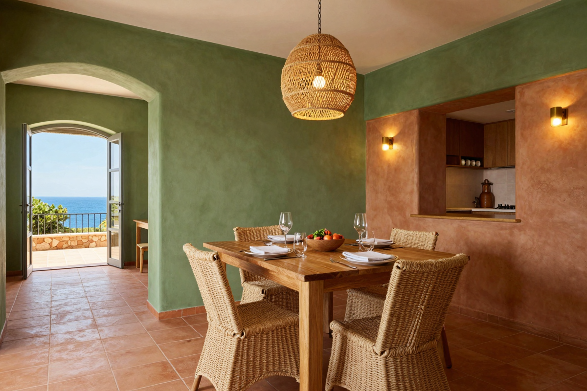 Sun-Kissed Mediterranean Escape in Palafrugell — Photo 6