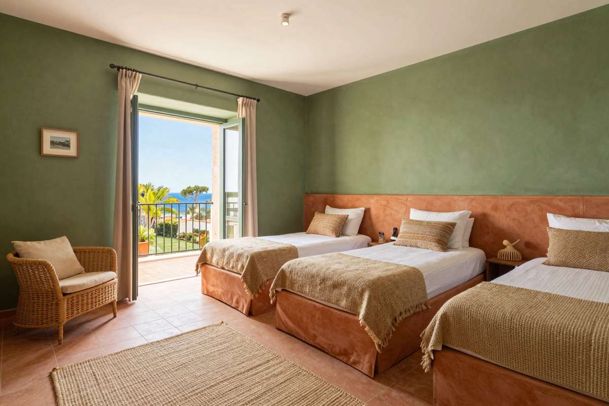 Sun-Kissed Mediterranean Escape in Palafrugell — Photo 7