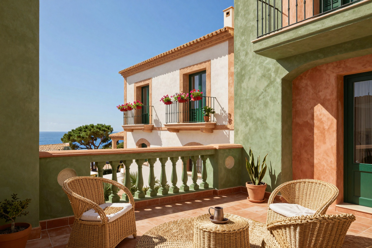 Sun-Kissed Mediterranean Escape in Palafrugell — Photo 9