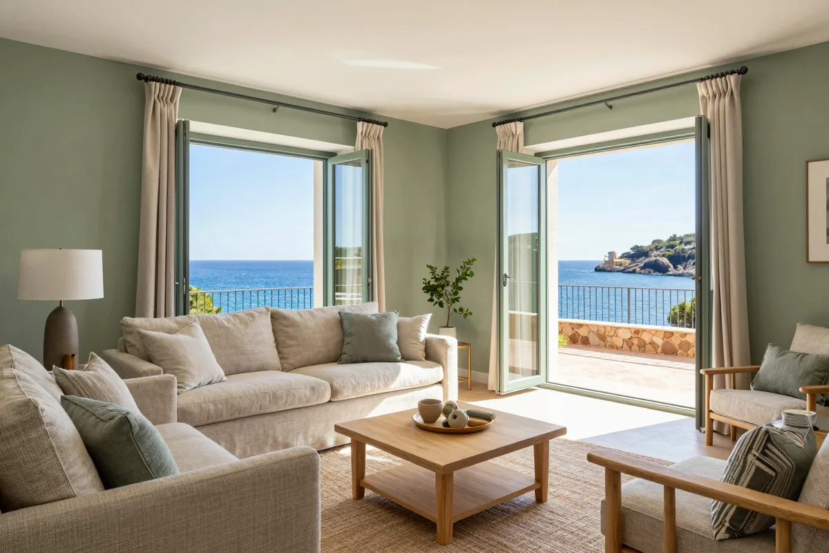 Échappée Belle à Palamós - Appartement Zen