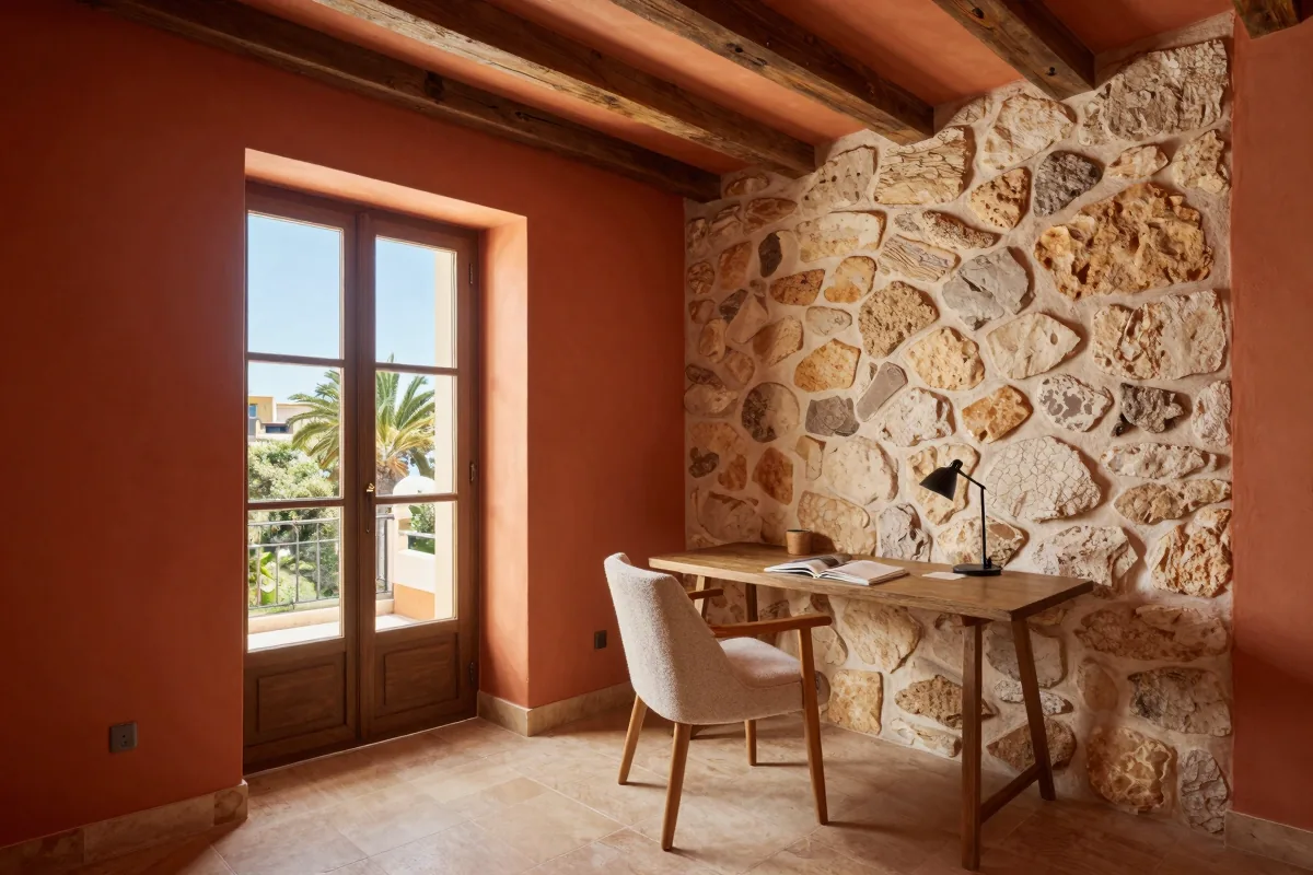 Sunlit Coastal Escape in Palamós — Photo 10