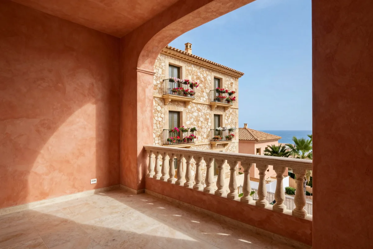 Sunlit Coastal Escape in Palamós — Photo 9