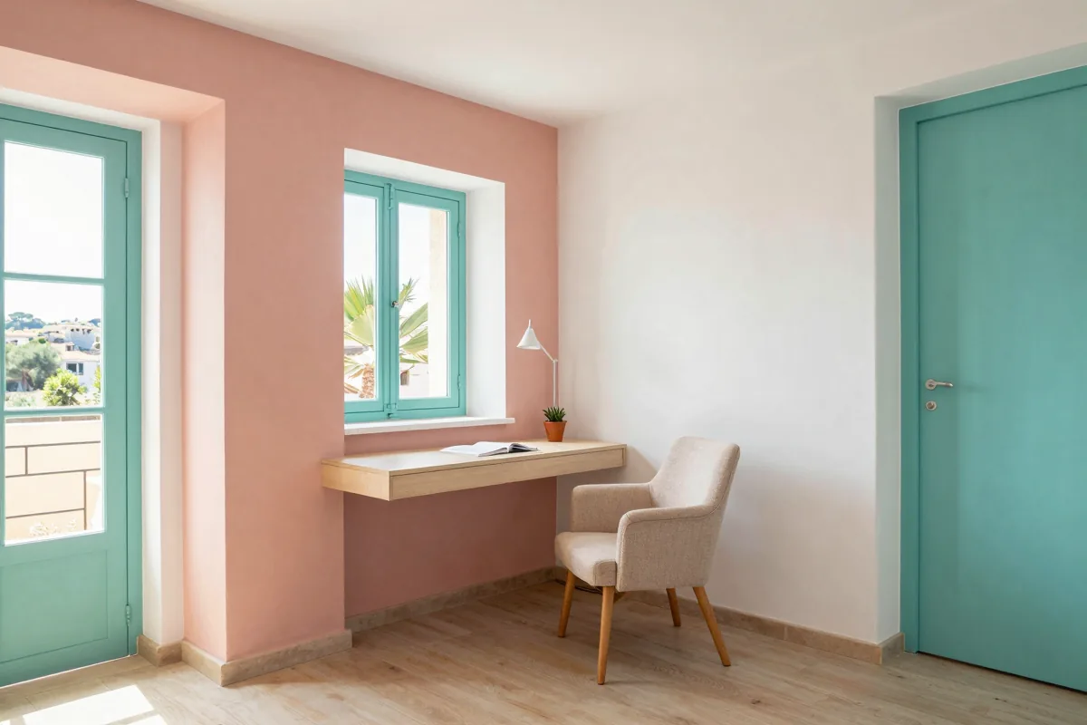 Sunlit Escape in L'Escala — Photo 10